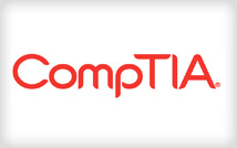 Anytime IT Solutions in Baton Rouge, Louisiana is Comptia Certified